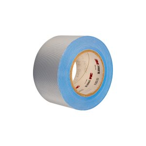 3M 398FR (2-Inch-Roll) WHITE F/RET.GLASS CLOTH TAPE (36YD) (2-Inch-Roll