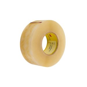 3M 8671HS (50-mm-Roll) CLEAR TAPE (33M) (50-mm-Roll)