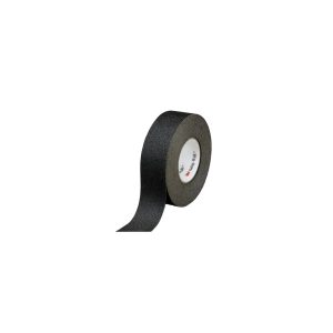 3M - Safety Walk 610 (50-mm-Roll) BLACK SAFETY WALK (18M) (50-mm-Roll)